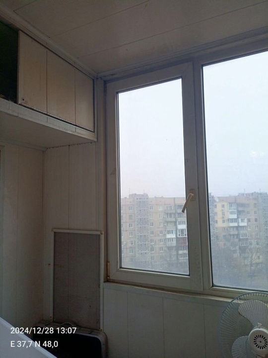 Продается 3 - х комнатная (5)
