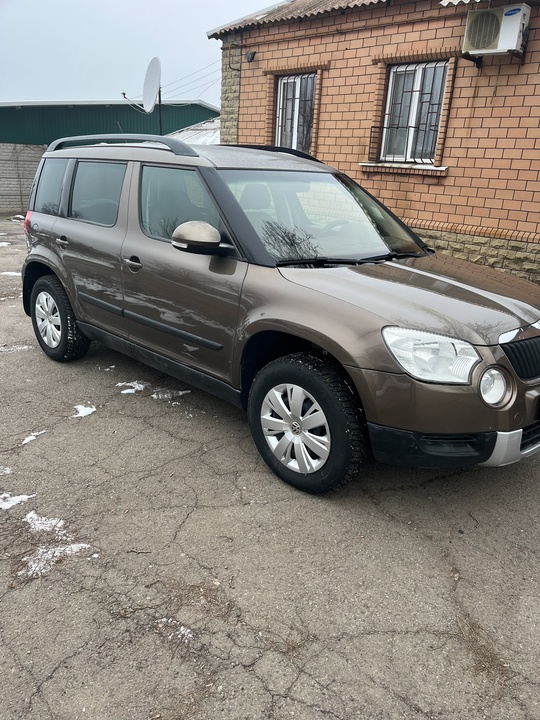 1млн20т₽. Возможен автокредит. Продам Skoda