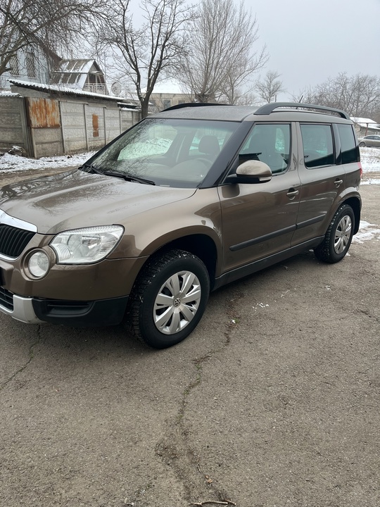 1млн20т₽. Возможен автокредит. Продам Skoda (1)