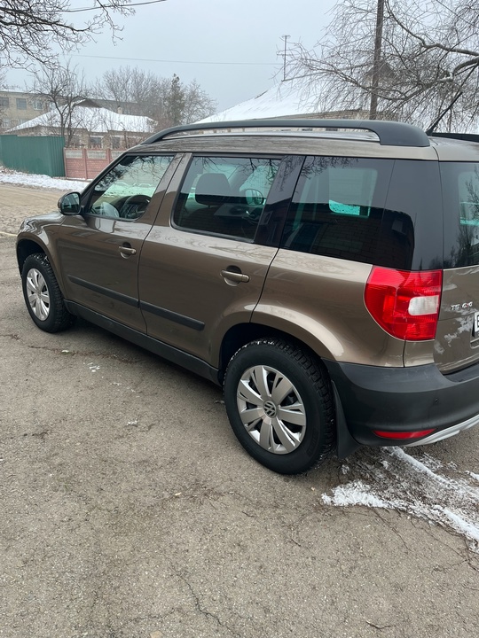 1млн20т₽. Возможен автокредит. Продам Skoda (2)
