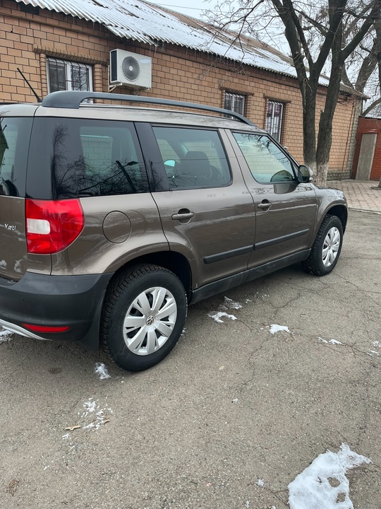 1млн20т₽. Возможен автокредит. Продам Skoda (3)