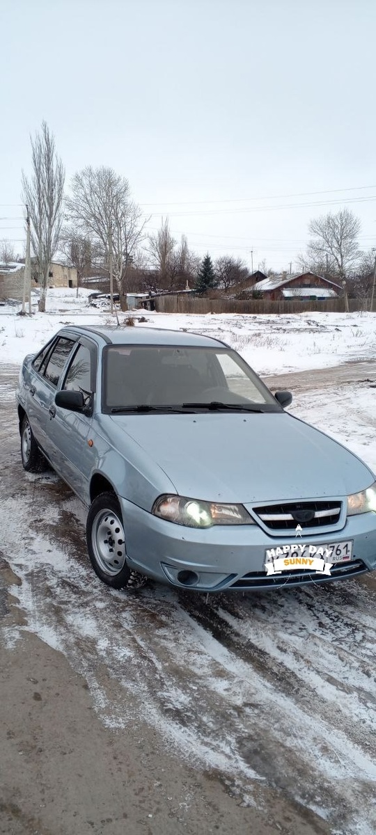 Deo Nexia, 2010 год, цена:260.тыс.