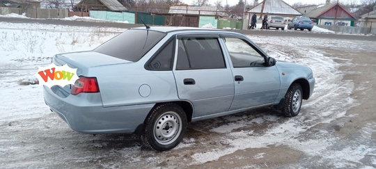 Deo Nexia, 2010 год, цена:260.тыс. (2)