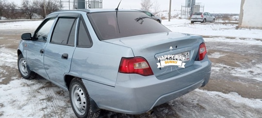 Deo Nexia, 2010 год, цена:260.тыс. (3)