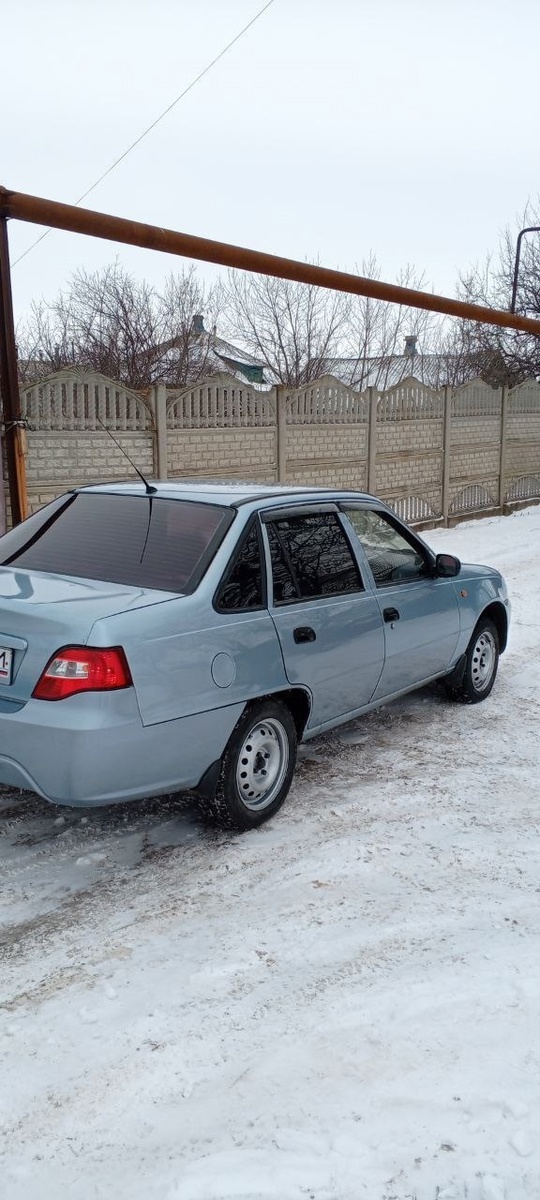 Deo Nexia, 2010 год, цена:260.тыс. (5)