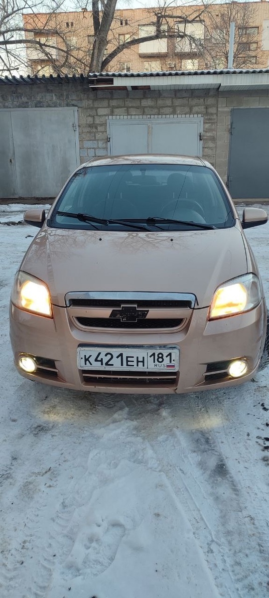 Продам шевролет Авео 2008 ,в