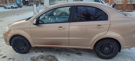 Продам шевролет Авео 2008 ,в (1)