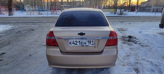 Продам шевролет Авео 2008 ,в (2)