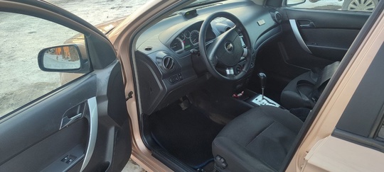 Продам шевролет Авео 2008 ,в (3)