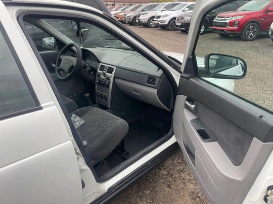 Lada Priora 2010 год
1.6  (4)