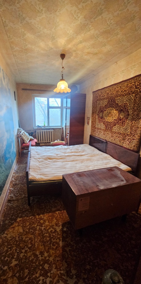 Продается 2-х комнатная квартира р-он (1)