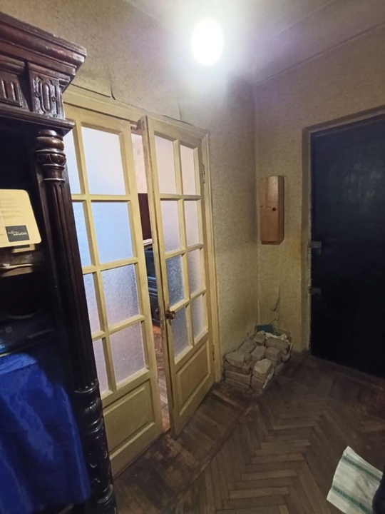 Продаётся 2 - х комнатная