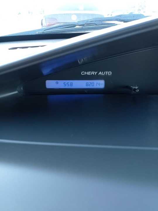 Cherry QQ 6 в продаже (8)