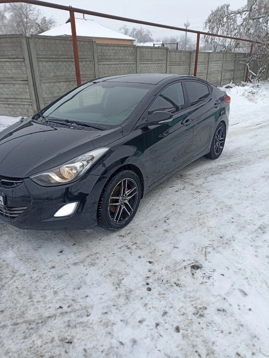 1млн180т,₽,обмен, возможен автокредит. Продам Hyundai (1)