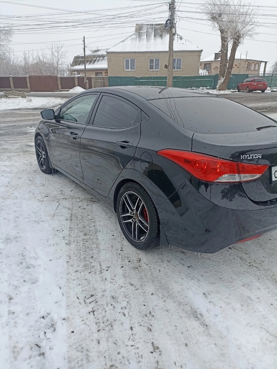1млн180т,₽,обмен, возможен автокредит. Продам Hyundai (2)