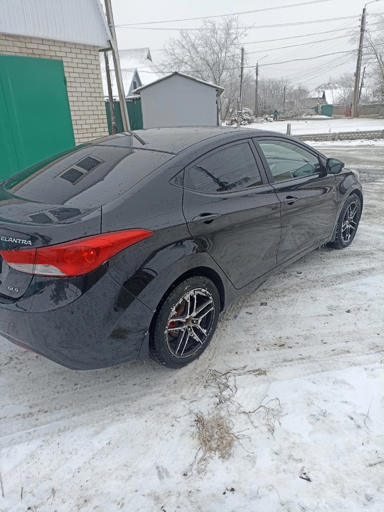1млн180т,₽,обмен, возможен автокредит. Продам Hyundai (3)