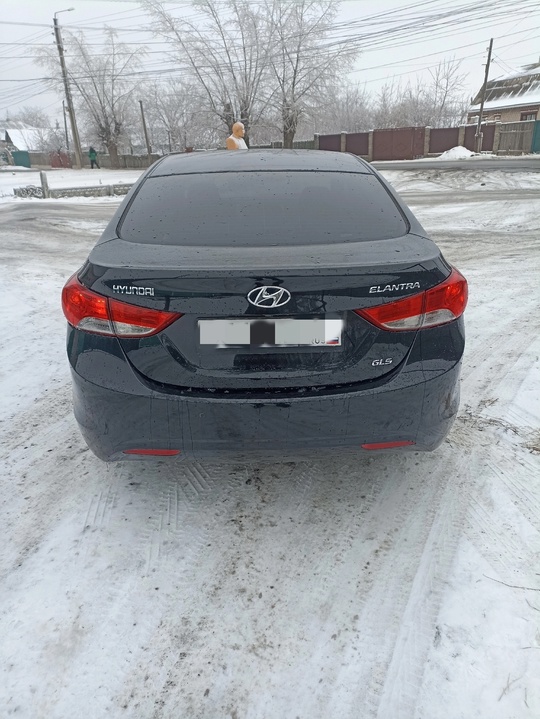 1млн180т,₽,обмен, возможен автокредит. Продам Hyundai (4)