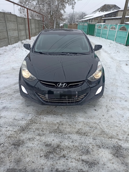 1млн180т,₽,обмен, возможен автокредит. Продам Hyundai (5)