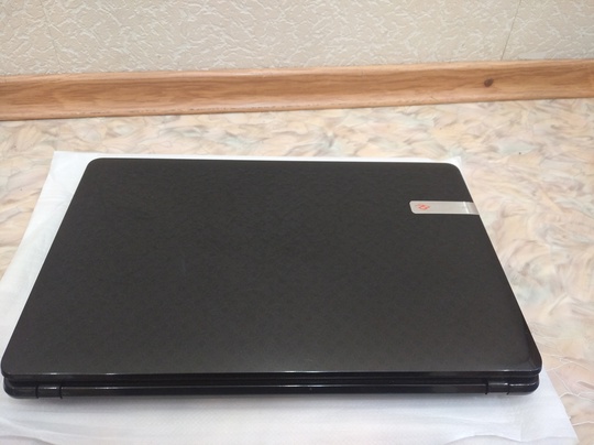 Продам производительный ноутбук Packard Bell (2)