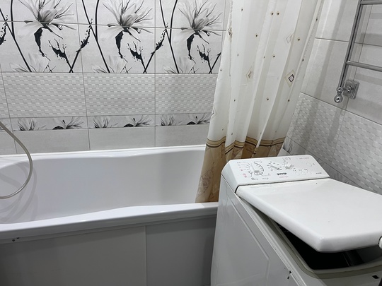 Сдам 1-комнатную квартиру в Ленинском (1)