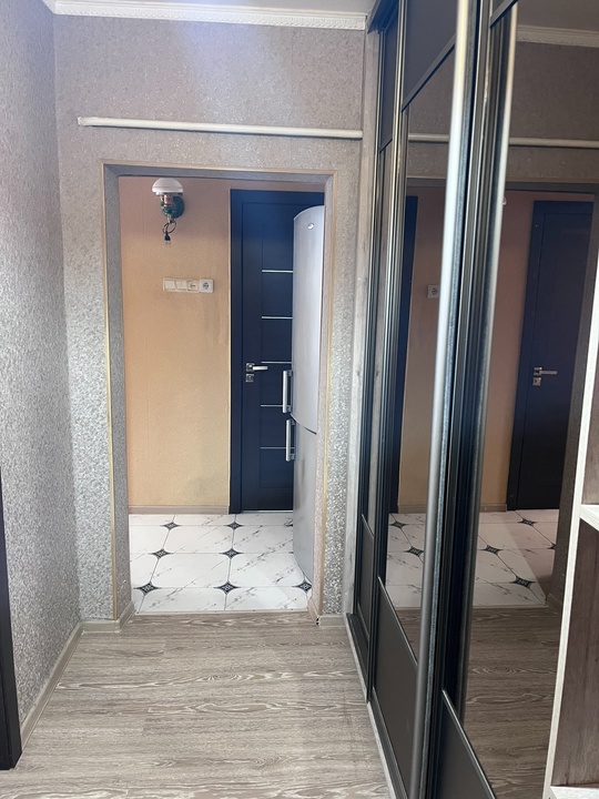 Сдам 1-комнатную квартиру в Ленинском (4)
