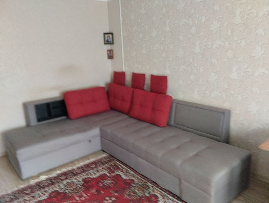 Сдам 1-комнатную квартиру в Ленинском (6)