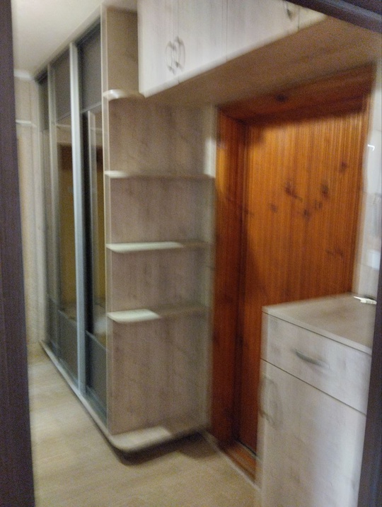 Сдам 1-комнатную квартиру в Ленинском (9)