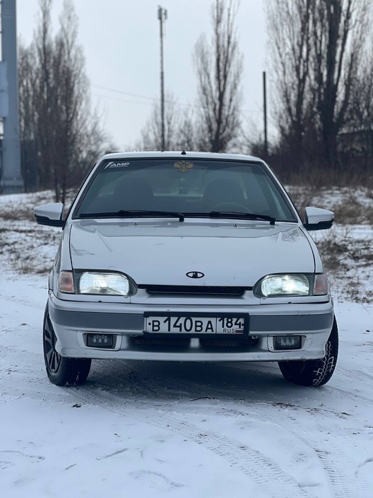 Продам ваз 2115 2006г в