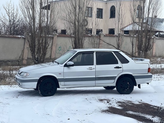 Продам ваз 2115 2006г в (3)