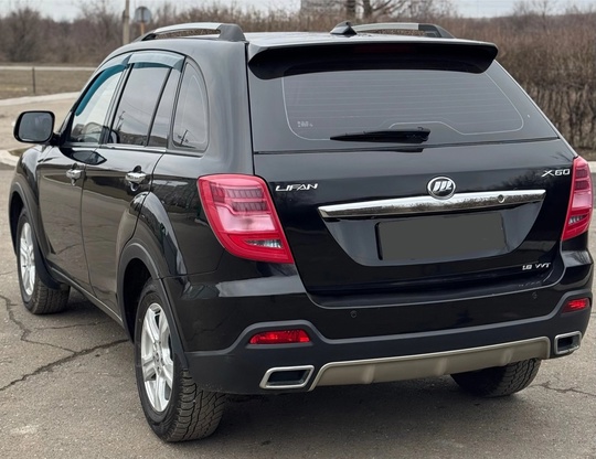 Продам Lifan X60 рестайлинг 2016г (3)
