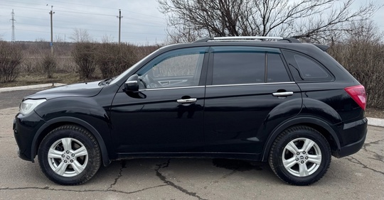 Продам Lifan X60 рестайлинг 2016г (5)