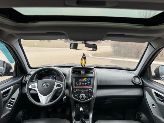 Продам Lifan X60 рестайлинг 2016г (6)