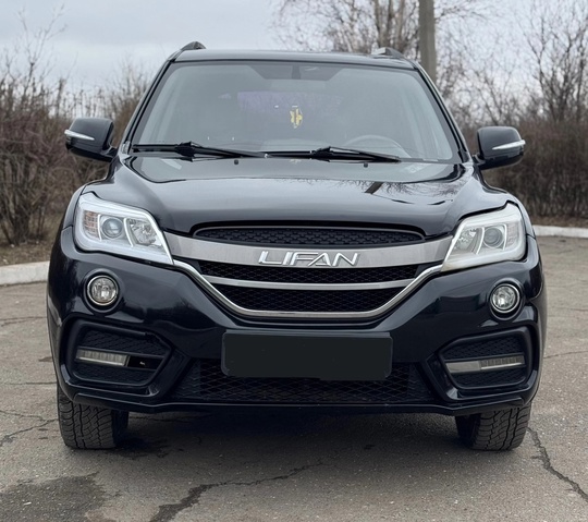 Продам Lifan X60 рестайлинг 2016г (8)