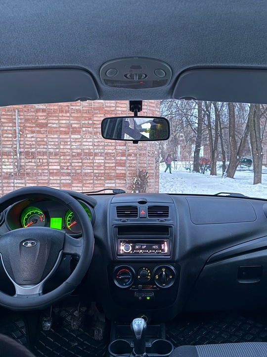 ‼️ПРОДАМ LADA KALINA ‼️
Цена: 450.000
ЛАДА (6)