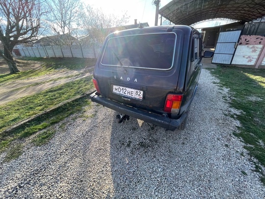 Продам 300 000 руб. Нива (7)