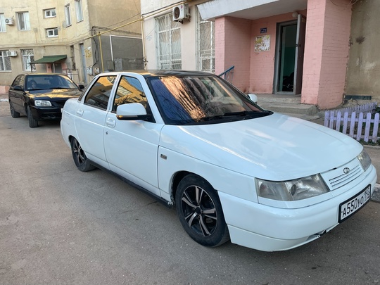Продам ваз 2110
Машина в отличном