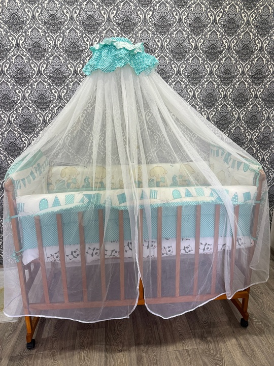Продам
1-5 фото кроватка колыбель из (1)