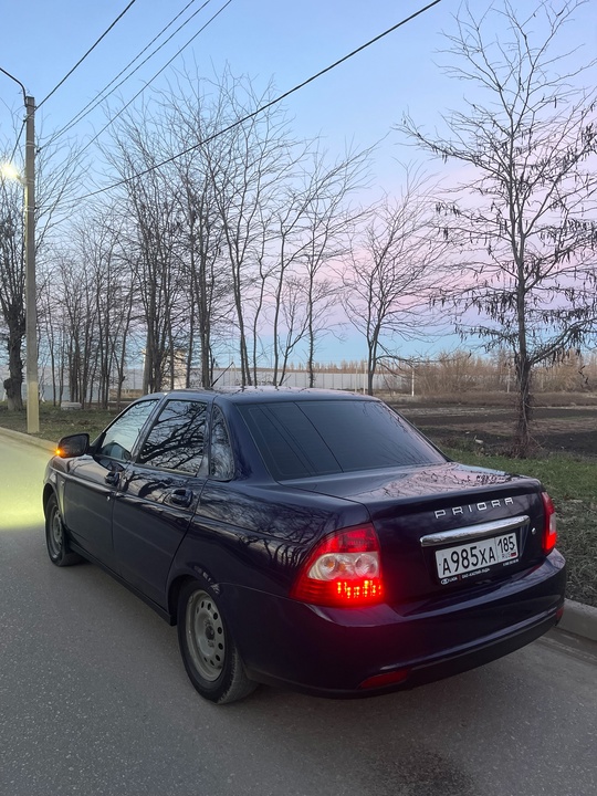 Продам приору 13 год, 4 (3)