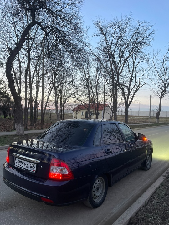 Продам приору 13 год, 4 (4)