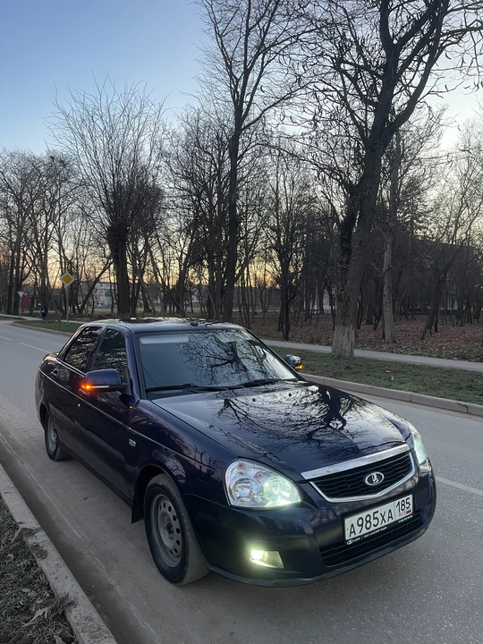 Продам приору 13 год, 4 (5)