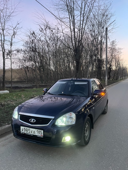 Продам приору 13 год, 4 (6)