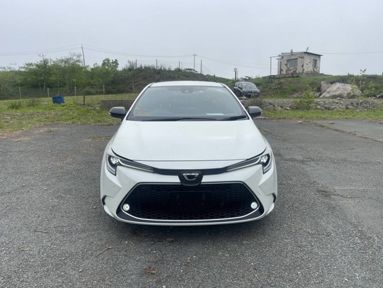 Toyota Corolla 1.8 CVT, 2022,