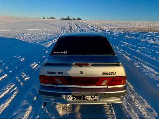 Автомобиль: ВАЗ 2115
Город осмотра: Галич
Год: (2)