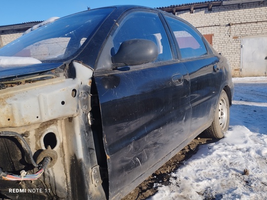 Продам шевроле ланос. Минусы требует (3)