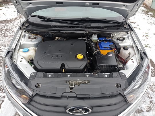 !!! Продам отличный автомобиль LADA (1)
