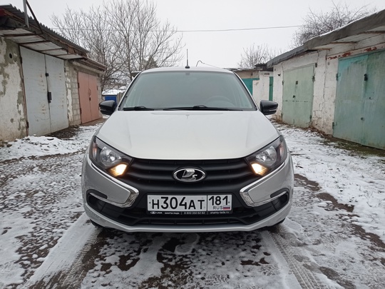 !!! Продам отличный автомобиль LADA (6)
