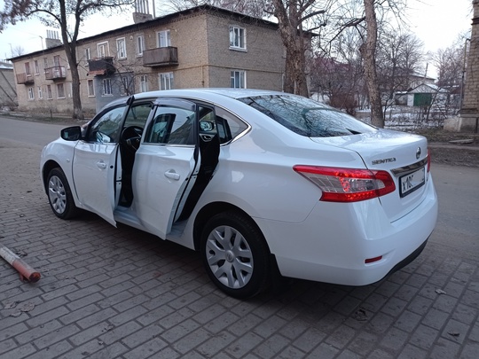 !!! ПРОДАМ ОТЛИЧНЫЙ АВТОМОБИЛЬ ЯПОНСКОГО (1)