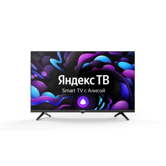 Телевизор Smart TV Centek CT-8724