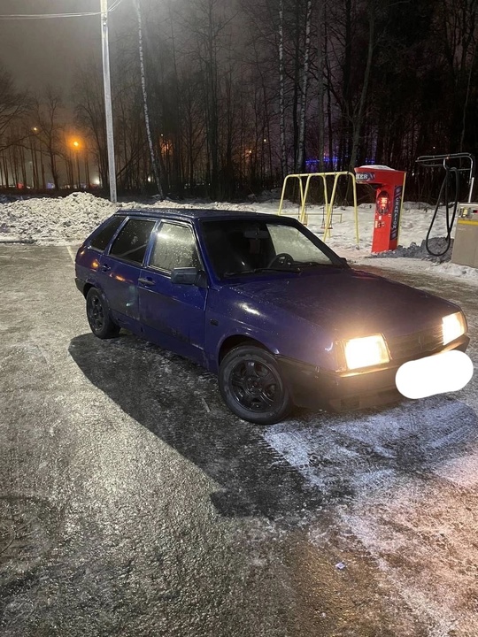 2109
2002 г
продам 
по кузову в (1)