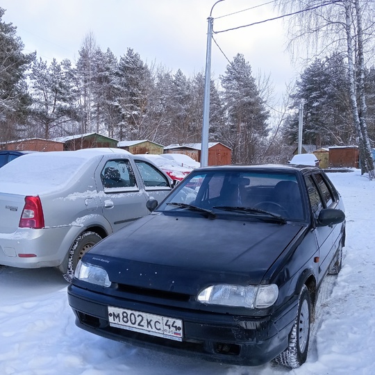 89014802964 машина в хорошем состоянии (5)